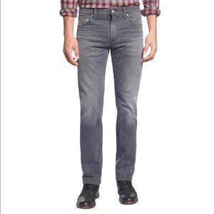 Citizens of Humanity Grey Core Jeans